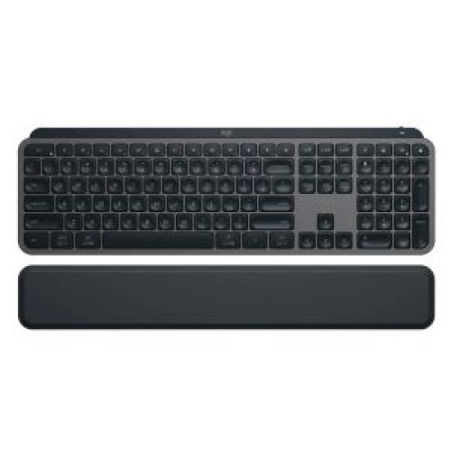کیبورد لاجیتک مدل MX Keys، سوییچ ممبران ، Full Size