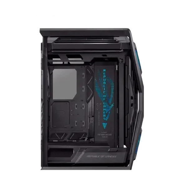 کیس کامپیوتر ایسوس مدل ROG Hyperion GR701 - تصویر 2