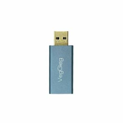 کارت صدا USB2.0 وگیگ مدل V-K102