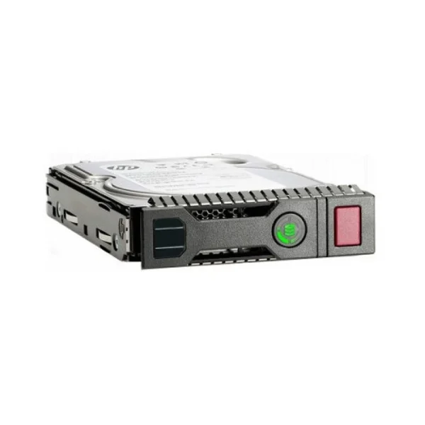 هارد اینترنال اچ پی ای مدل SAS 12G 10K SFF (2.5IN) SC 512E DS HDD 881457-B21 ظرفیت 2.4 ترابایت - تصویر 2