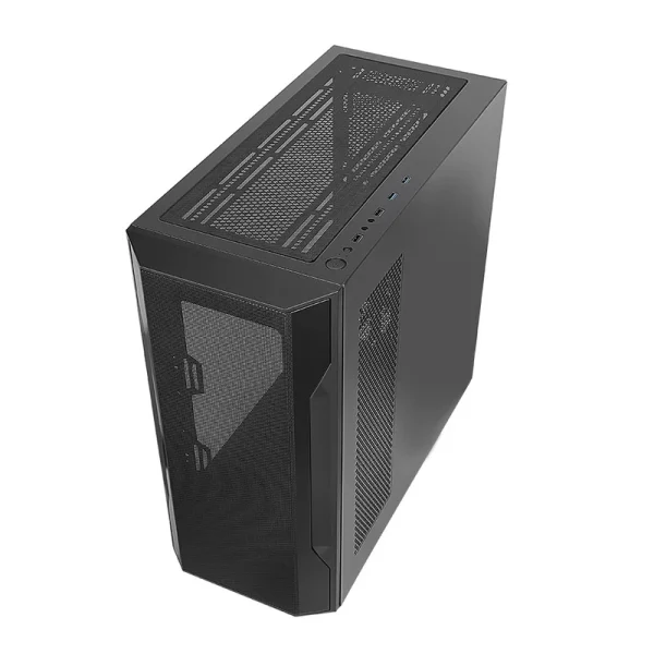 کیس کامپیوتر اوست مدل GT-AV12-BG-ARGB - تصویر 2