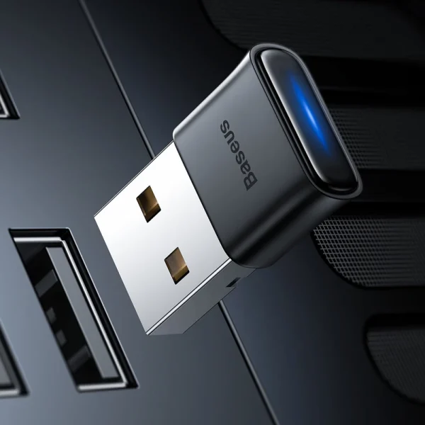 دانگل بلوتوث باسئوس مدل PWAEIR0001 - تصویر 3